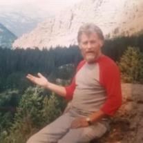 Obituario de Johnny Garner