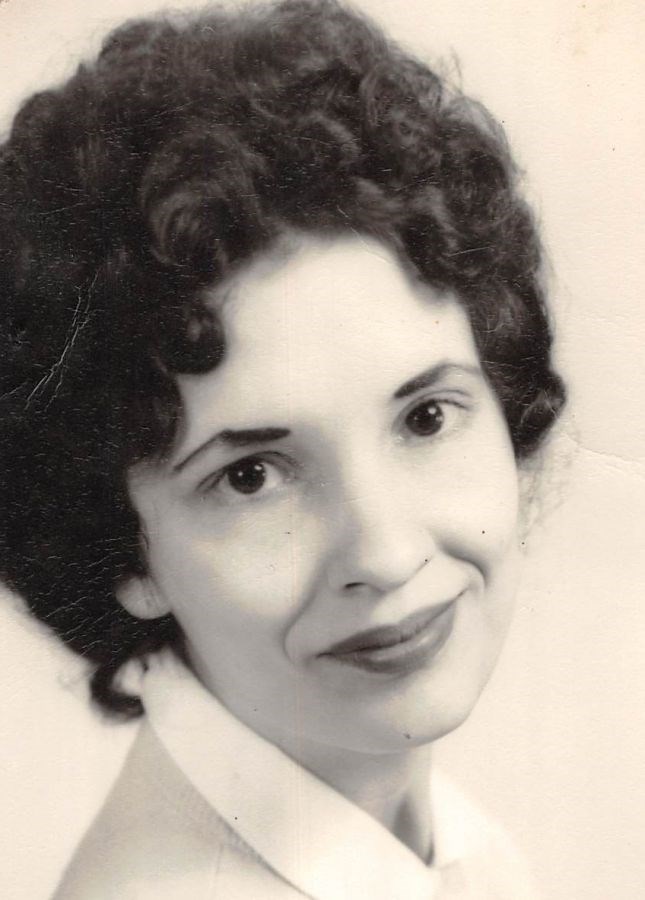 Janice Ruth Smith Obituary