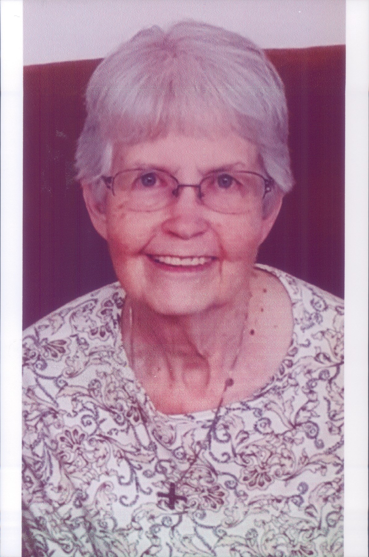 Obituary of Patricia Ann Winn