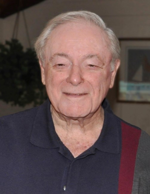 Obituary of Robert Theodore D'Orsa