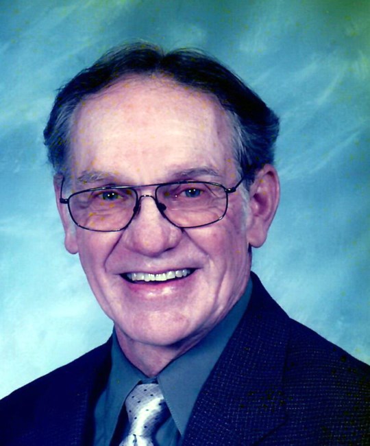 Obituary of Foster Lee Gray