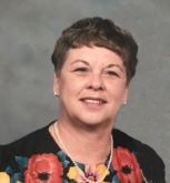 Obituary of Janet Lee Anderson