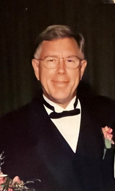 Obituary of Randall Aylesworth