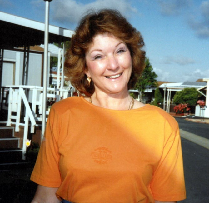 Obituary of Linda Frances Reynolds