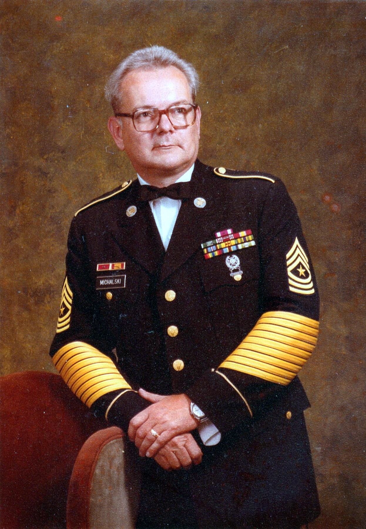 Francis Michalski Obituary Copperas Cove, TX