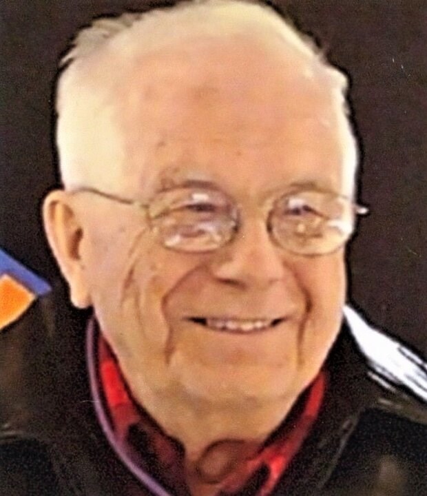 Harold W. Parks Obituary Williamsville, NY