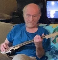 Obituary of Robin Christopher Wright