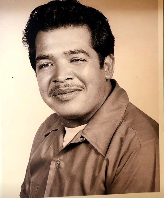 Obituary of Jose Luz Gonzalez