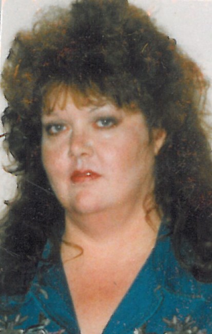 Avis de décès de Linda Simmons