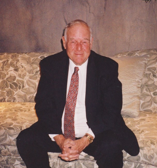 Obituario de Robert Dale Wyatt