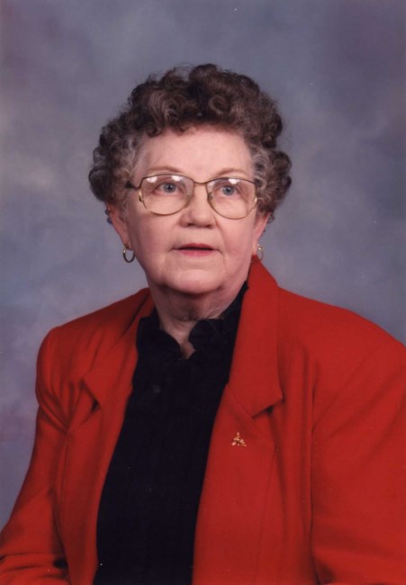 Obituary of Lillian Mae Murphy Boykin
