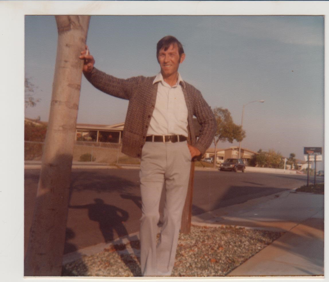 Avis de décès de Robert Warren Diehl