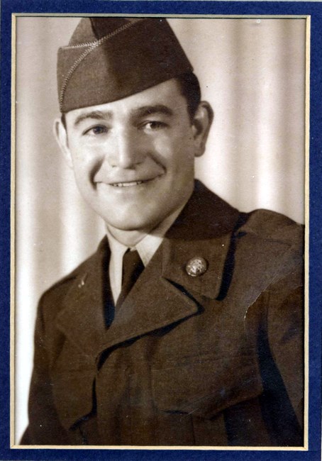 Obituary of Henry Maciel Vasquez