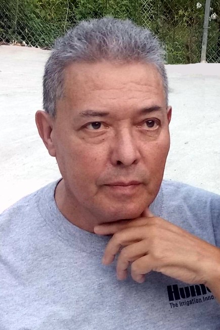 Obituario de Ruben Ceja Ramirez