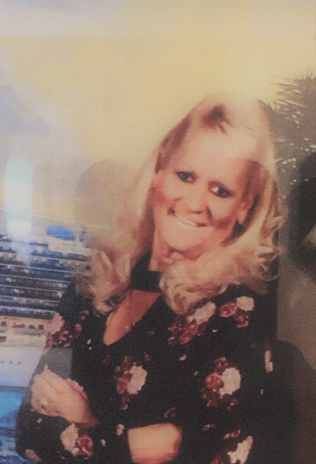 Obituary of Julia L Allen