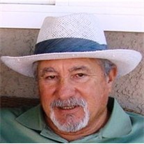 Obituary of Joe Medina