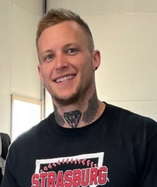 Obituario de Cody Austin Miller