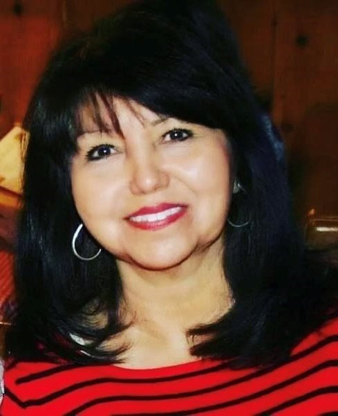 Obituary of Sylvia Carrillo Sanchez