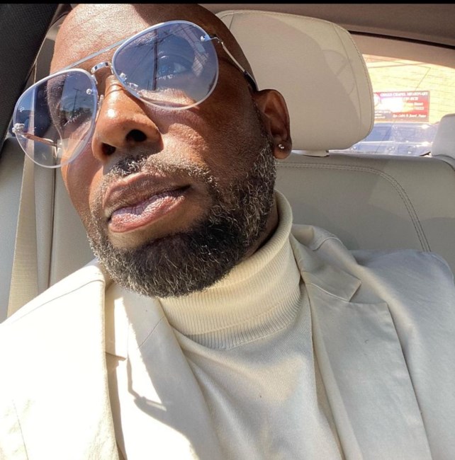 Obituary of Melvin O'Keith Richardson