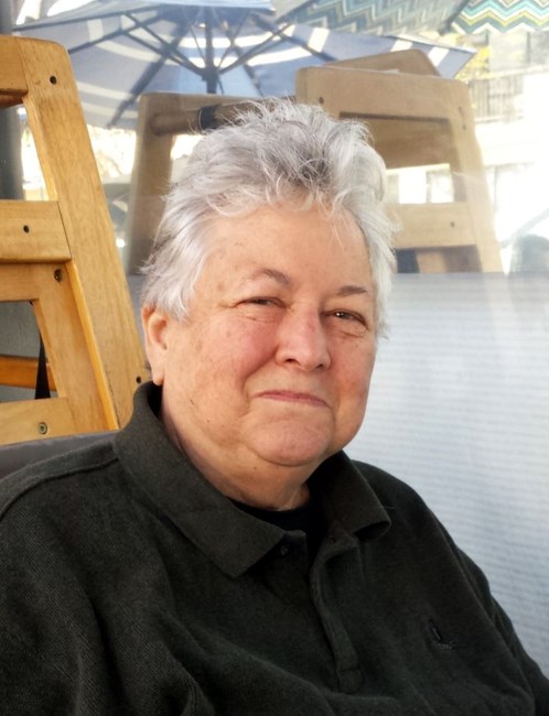 Obituary of Susan Marie McClain