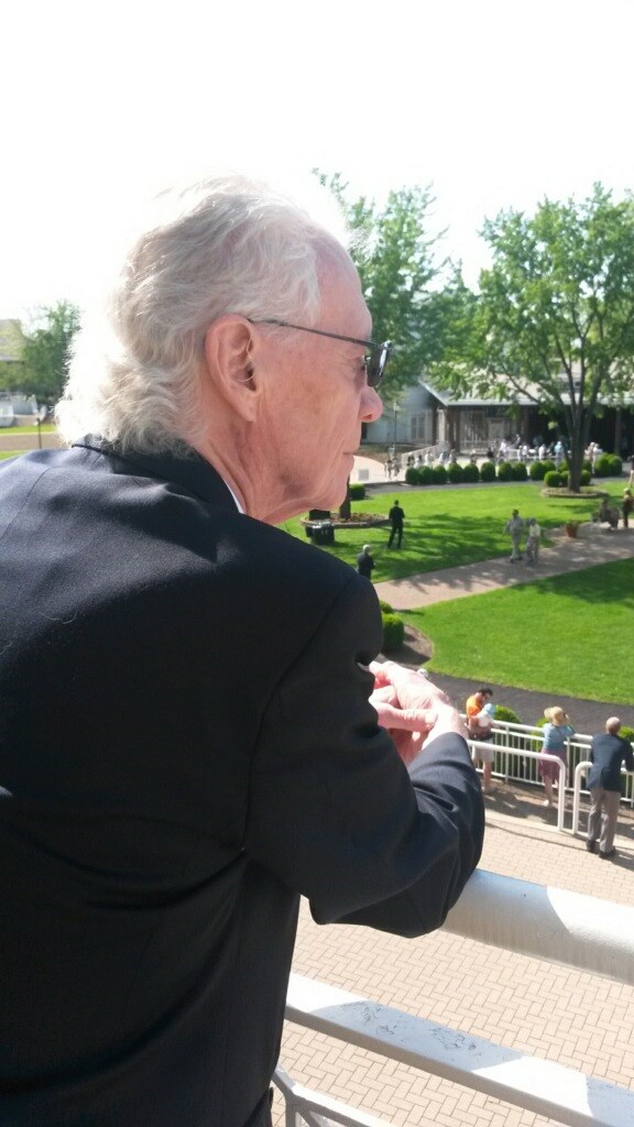 Obituary of David Lynn Palmer