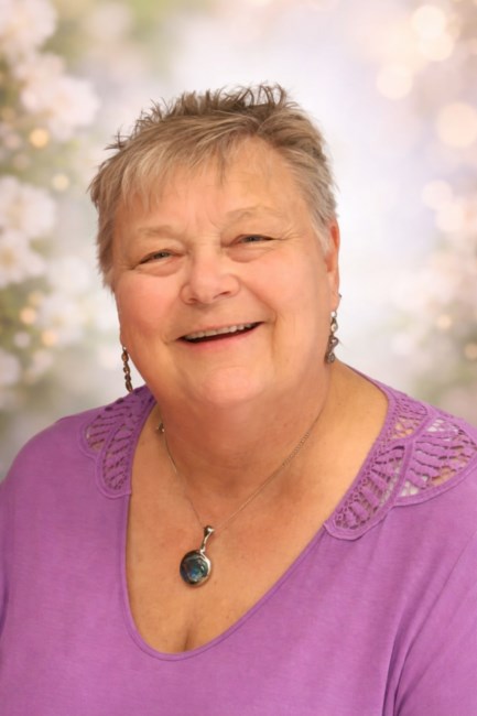 Obituary of Margaret Harrison