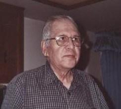 Obituary of Joe E. Paz