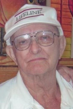 Obituary of Melvin R Sluss