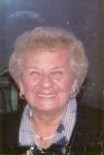 Obituary of Margaret Barber