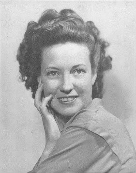 Obituary of Agnes M. Barrett