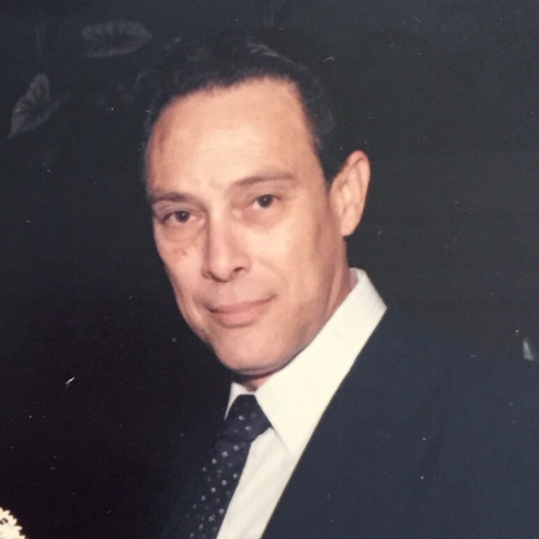 Obituary of Luis Martinez