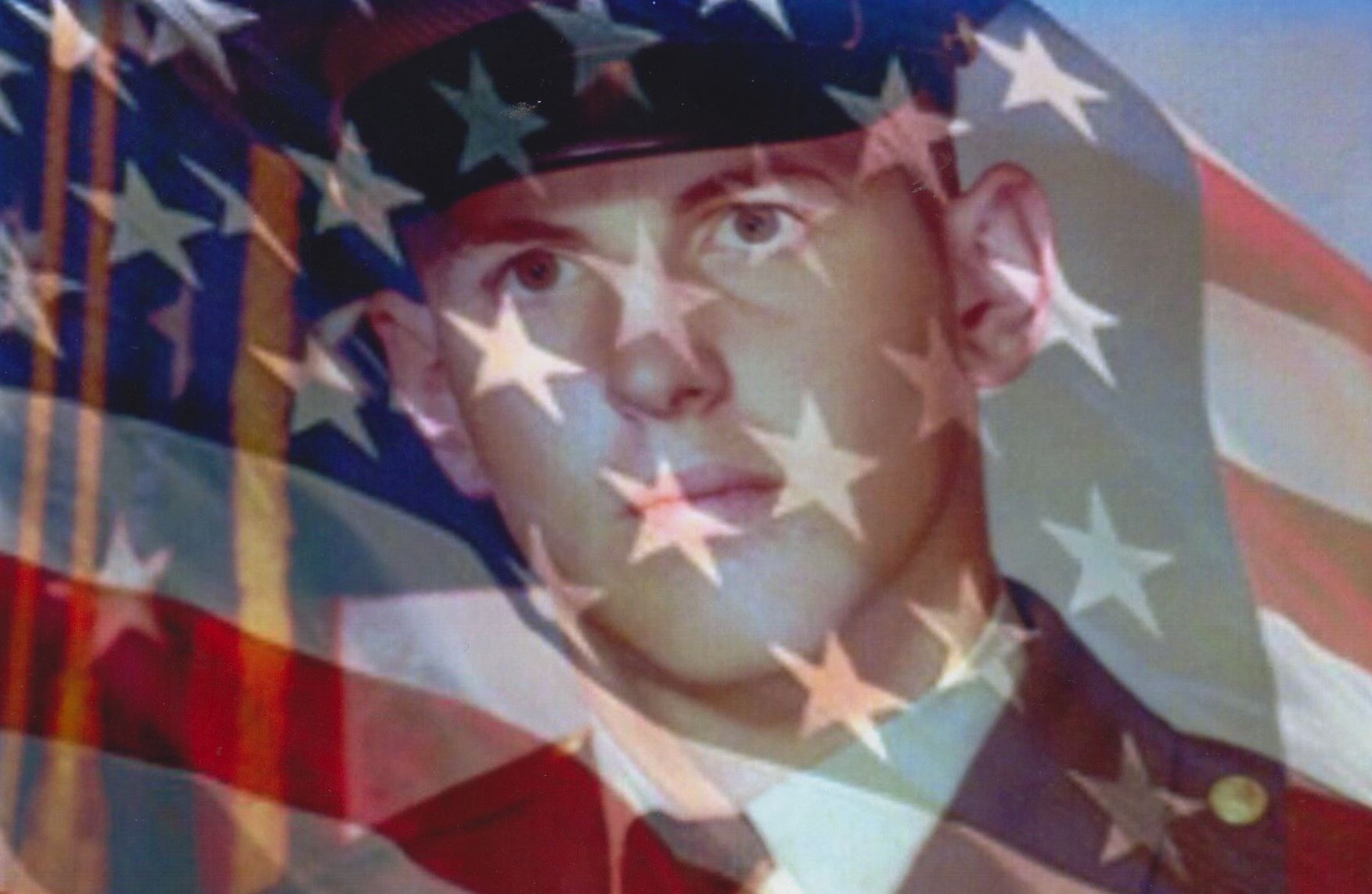 Obituary of Frederick Michael Hoffman