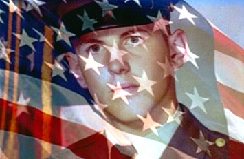 Obituary of Frederick Michael Hoffman