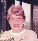 Obituary of Shirley Kirschner