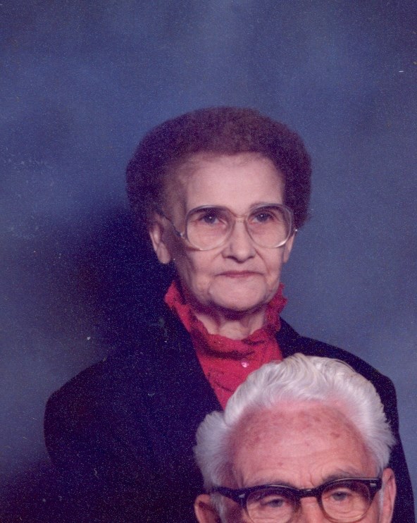 Obituary of Mazie Lee Welch