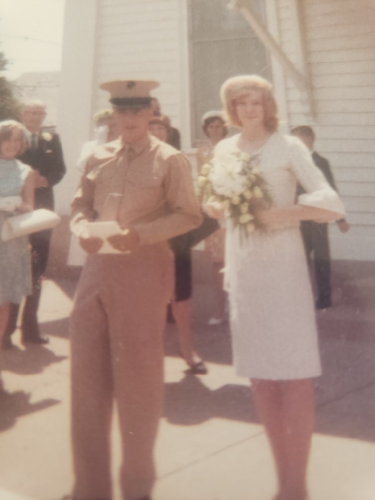 Obituary of Allen "Rab" Harvey Rabinowitz