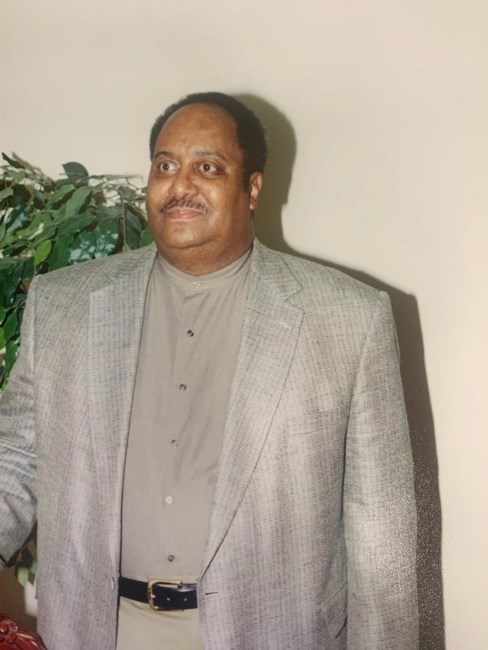 Obituary of Robert Lee Young