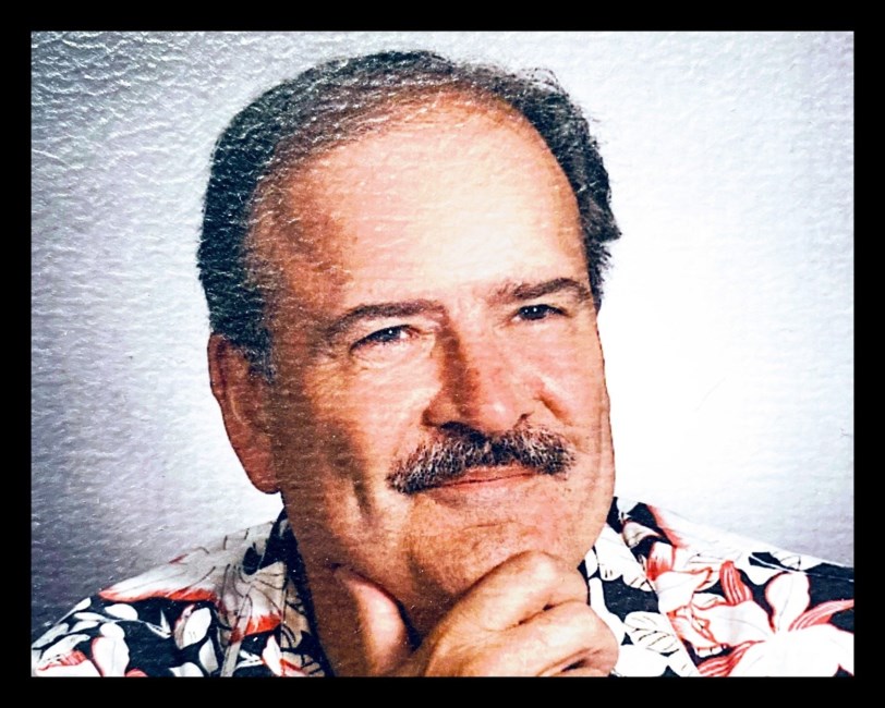 Obituary of James Stacey Todd Jr.