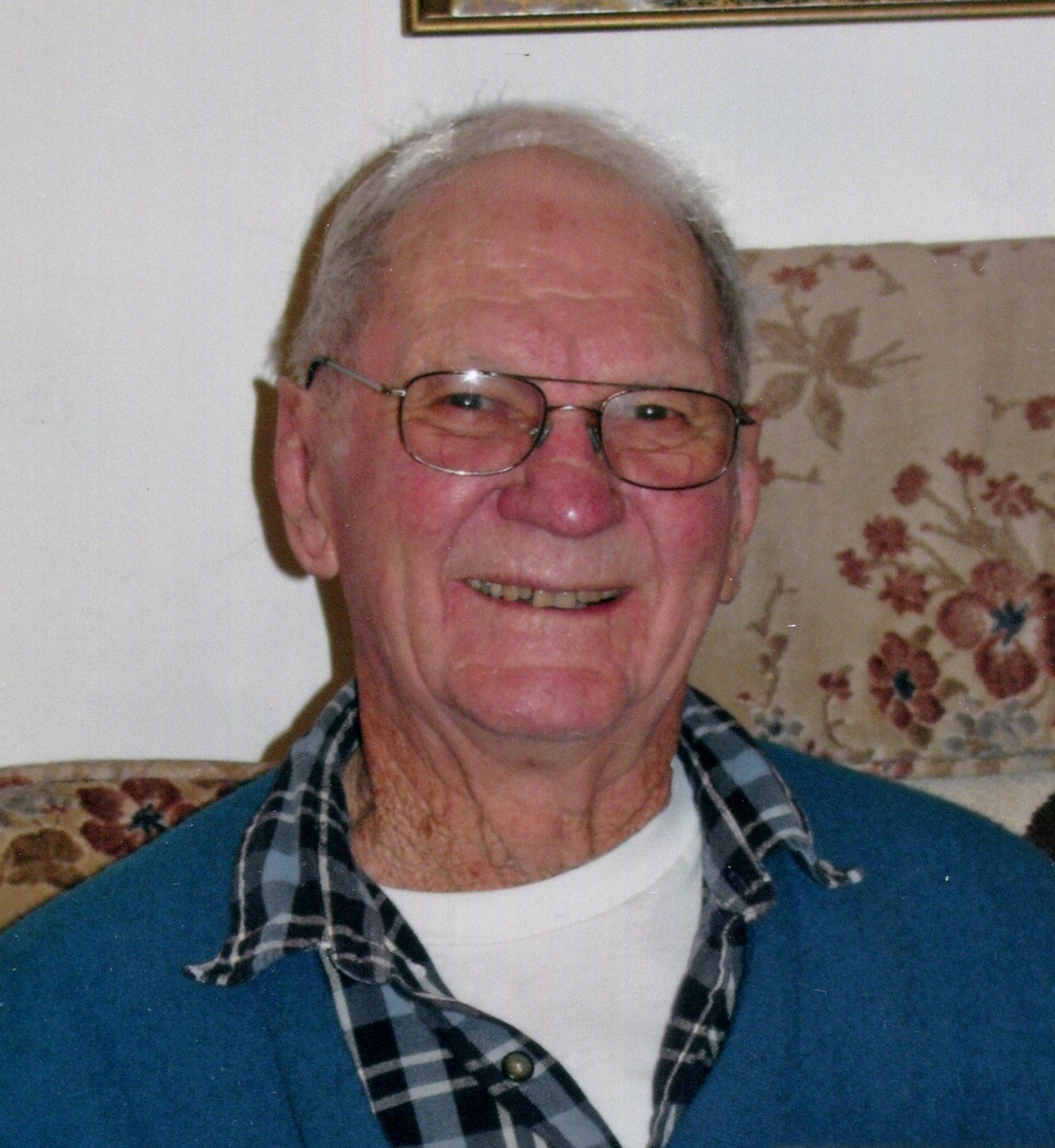 Reinhold "Reiny" A Meter Obituary Scottsbluff, NE