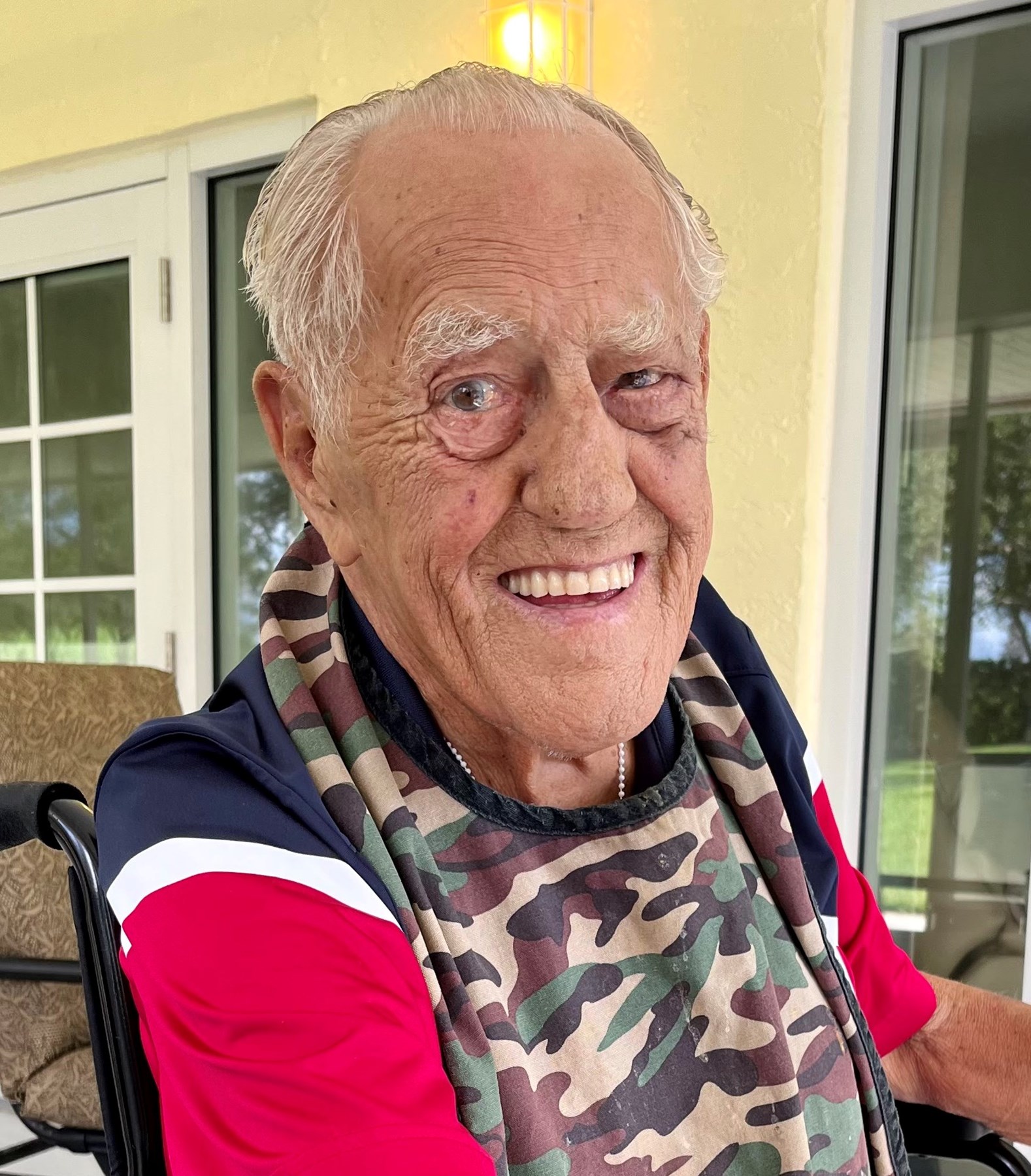 Robert Eaton Obituary Stuart, FL