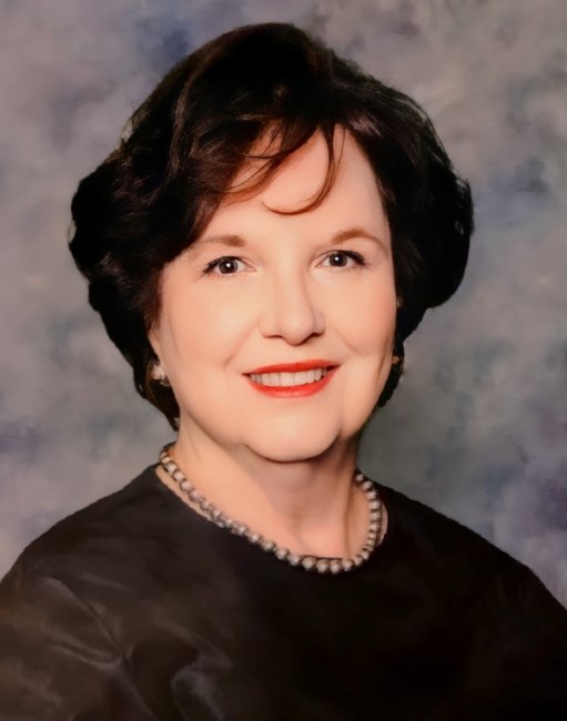 Obituary of Judith B.  Petrie Bullion