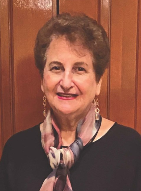 Obituary of Giovanna Gesuzza Matino