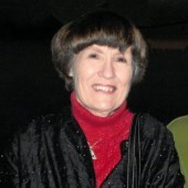 Obituary of Lyndia Joyce Brooks