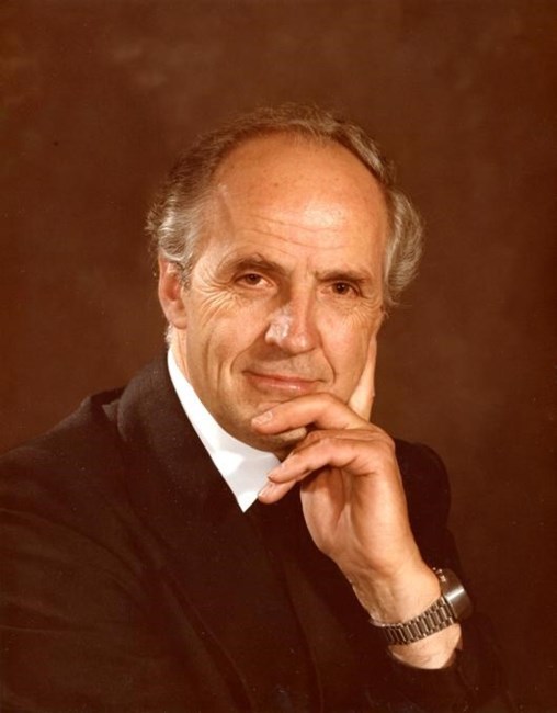 Obituary of Dr.Robert B. Dallenbach