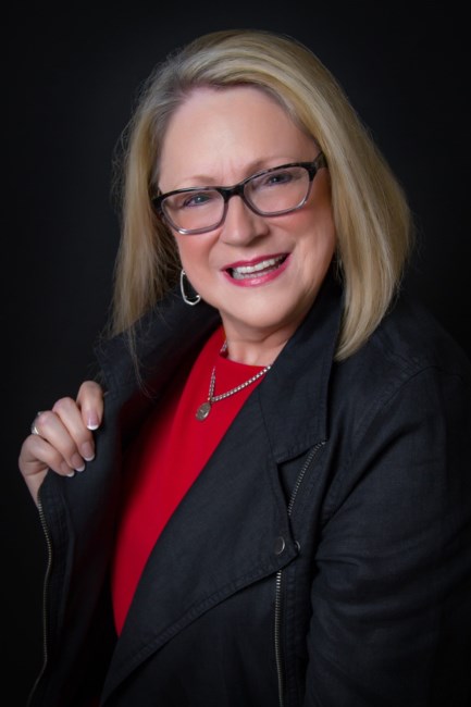 Obituary of Karen Bishop Pfeiffer