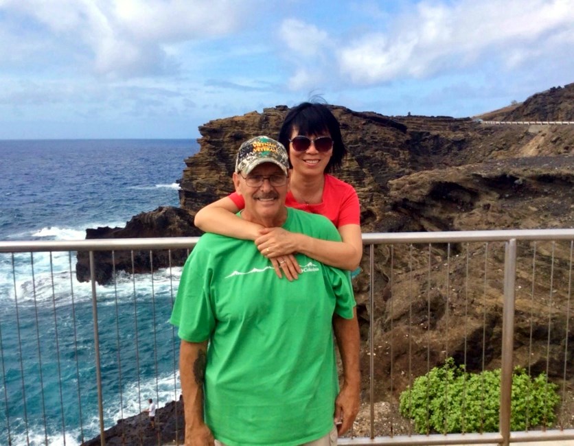 Obituary of Dennis Michael Dorsa