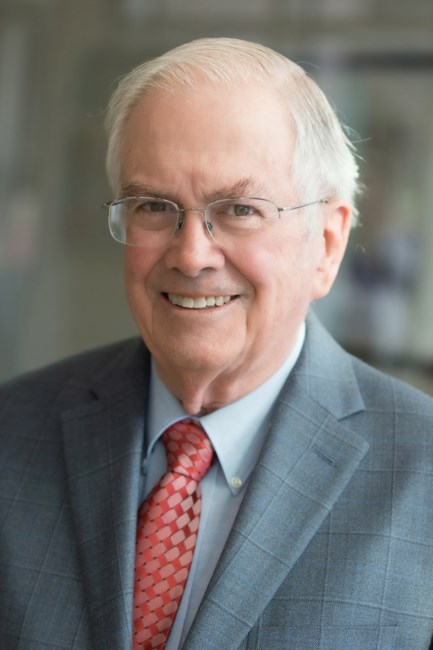 Avis de décès de Robert Thomas Owens