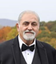 Avis de décès de Peter R. McElhearn