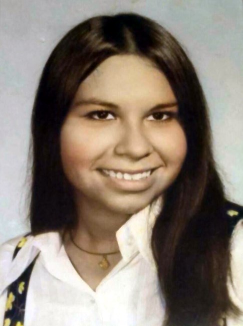 Obituary of Dolores Carmen Salazar