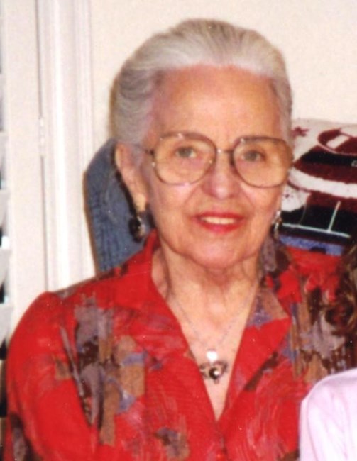 Obituary of Margaret "Joyce" Pigott